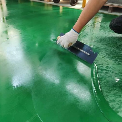 新泰VEF地坪什么是VEF地坪